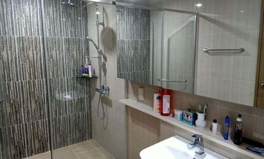 Fully furnished 2Bdrms/2bathrms condo unit for rent inside D'Heights Clark F.Z.