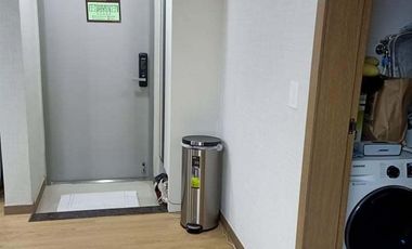 Fully furnished 2Bdrms/2bathrms condo unit for rent inside D'Heights Clark F.Z.
