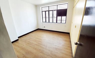 Large 3 bedroom corner unit for rent in Pasay City near Libertad LRT Station