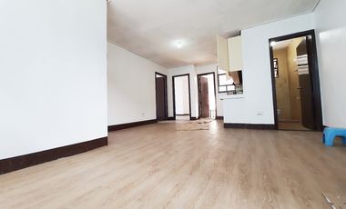 Large 3 bedroom corner unit for rent in Pasay City near Libertad LRT Station