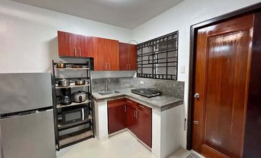 For Rent 2-Bedroom Fully Furnished Apartment Near Friendship Highway