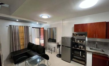 For Rent 2-Bedroom Fully Furnished Apartment Near Friendship Highway