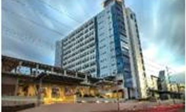 Office for rent in South Villa Heights II, Escuela, Catalunan Grande, Talomo District, Davao City