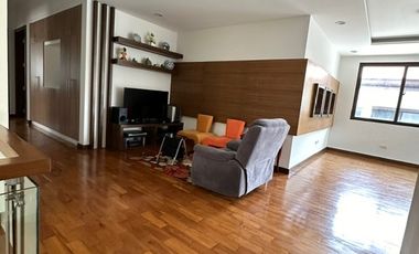 Luxurious Multi-Level Home in Exclusive Hillsborough Village, Muntinlupa City
