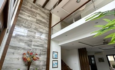 Luxurious Multi-Level Home in Exclusive Hillsborough Village, Muntinlupa City