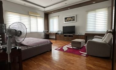 Luxurious Multi-Level Home in Exclusive Hillsborough Village, Muntinlupa City