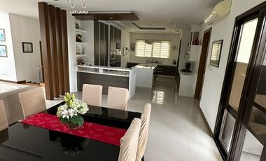 Luxurious Multi-Level Home in Exclusive Hillsborough Village, Muntinlupa City