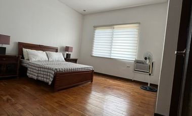 Luxurious Multi-Level Home in Exclusive Hillsborough Village, Muntinlupa City