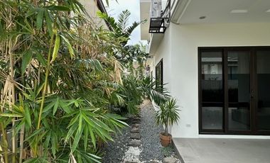 Luxurious Multi-Level Home in Exclusive Hillsborough Village, Muntinlupa City