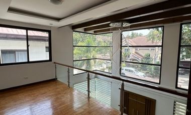 Luxurious Multi-Level Home in Exclusive Hillsborough Village, Muntinlupa City