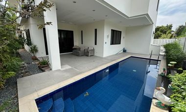 Luxurious Multi-Level Home in Exclusive Hillsborough Village, Muntinlupa City
