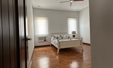 Luxurious Multi-Level Home in Exclusive Hillsborough Village, Muntinlupa City