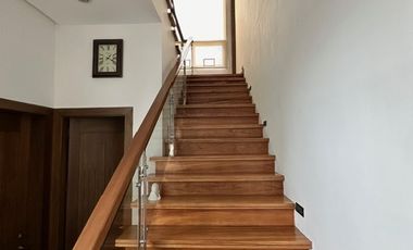 Luxurious Multi-Level Home in Exclusive Hillsborough Village, Muntinlupa City