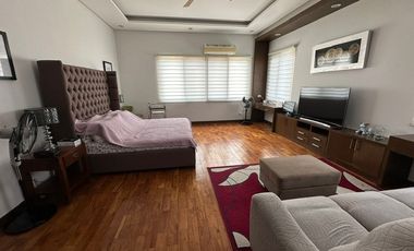 Luxurious Multi-Level Home in Exclusive Hillsborough Village, Muntinlupa City