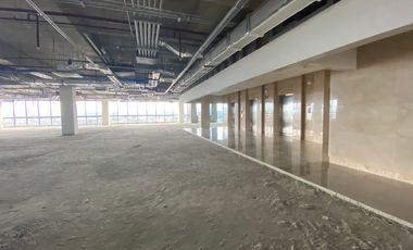 Office for rent in De Guzman Street, Barangay 13-B, Poblacion District, Davao City