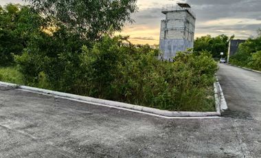 50sqm clean title lot in Bilisan Panglao 7500 per sqm infront cristal e college