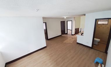 3 Bedroom Corner Apartment unit in Pasay City for rent near Libertad LRT Station