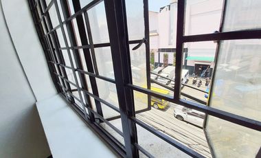 3 Bedroom Corner Apartment unit in Pasay City for rent near Libertad LRT Station