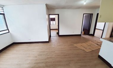 3 Bedroom Corner Apartment unit in Pasay City for rent near Libertad LRT Station
