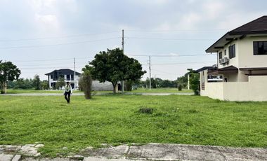 Solen Residences in Greenfield City, Santa Rosa LOT for SALE