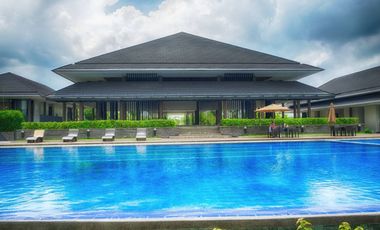 Solen Residences in Greenfield City, Santa Rosa LOT for SALE