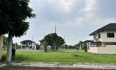 Solen Residences in Greenfield City, Santa Rosa LOT for SALE