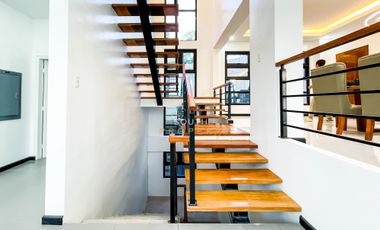 Brand New House and Lot For Sale in Ayala Westgrove Heights Near Nuvali Laguna