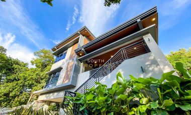 Brand New House and Lot For Sale in Ayala Westgrove Heights Near Nuvali Laguna