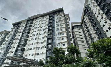VINE RESIDENCES / 2 BEDROOM UNIT FOR SALE & RENT TO OWN AT SM NOVA COMPLEX