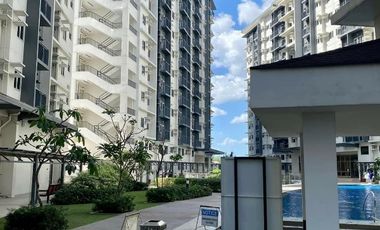 VINE RESIDENCES / 2 BEDROOM UNIT FOR SALE & RENT TO OWN AT SM NOVA COMPLEX