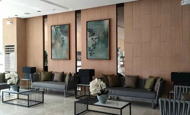 VINE RESIDENCES / 2 BEDROOM UNIT FOR SALE & RENT TO OWN AT SM NOVA COMPLEX