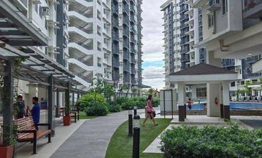 VINE RESIDENCES / 2 BEDROOM UNIT FOR SALE & RENT TO OWN AT SM NOVA COMPLEX