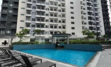 VINE RESIDENCES / 2 BEDROOM UNIT FOR SALE & RENT TO OWN AT SM NOVA COMPLEX