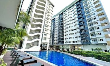 VINE RESIDENCES / 2 BEDROOM UNIT FOR SALE & RENT TO OWN AT SM NOVA COMPLEX