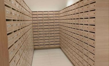 VINE RESIDENCES / 2 BEDROOM UNIT FOR SALE & RENT TO OWN AT SM NOVA COMPLEX