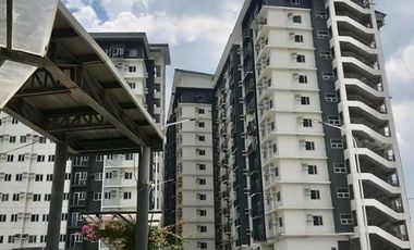 VINE RESIDENCES / 2 BEDROOM UNIT FOR SALE & RENT TO OWN AT SM NOVA COMPLEX