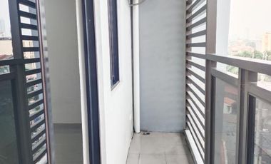 Affordable Modern Semi Furnished Studio Apartment Units for Rent