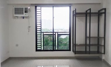 Affordable Modern Semi Furnished Studio Apartment Units for Rent