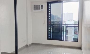 Affordable Modern Semi Furnished Studio Apartment Units for Rent