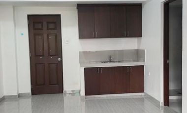 Affordable Modern Semi Furnished Studio Apartment Units for Rent