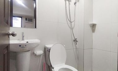 Affordable Modern Semi Furnished Studio Apartment Units for Rent