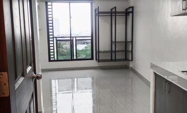 Affordable Modern Semi Furnished Studio Apartment Units for Rent