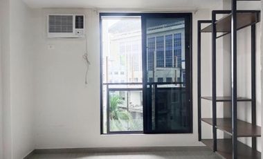 Affordable Modern Semi Furnished Studio Apartment Units for Rent