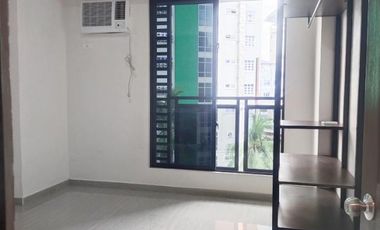 Affordable Modern Semi Furnished Studio Apartment Units for Rent