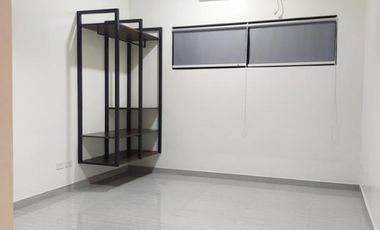 Affordable Modern Semi Furnished Studio Apartment Units for Rent