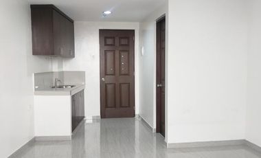 Affordable Modern Semi Furnished Studio Apartment Units for Rent