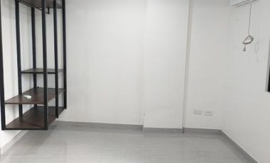 Affordable Modern Semi Furnished Studio Apartment Units for Rent