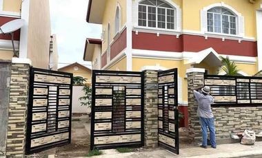 Expansive Car Garage for 2 to 3 Cars. RFO 3 Bedroom Homes for Sale in Imus