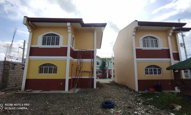 Expansive Car Garage for 2 to 3 Cars. RFO 3 Bedroom Homes for Sale in Imus