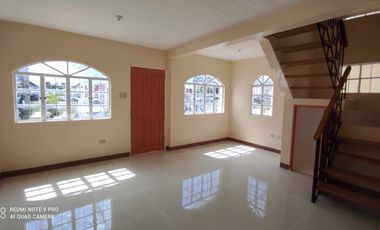 Expansive Car Garage for 2 to 3 Cars. RFO 3 Bedroom Homes for Sale in Imus